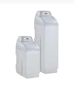 Cabinet Water Softeners
